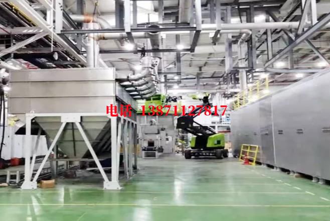 安化机电设备安装工程,设备安装公司