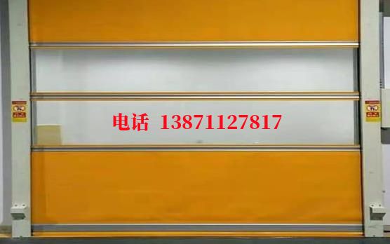 安化洁净室门